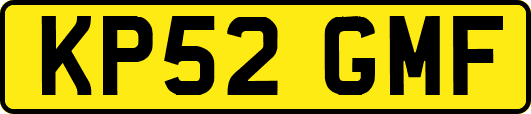 KP52GMF
