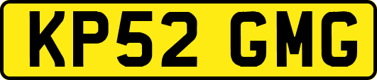 KP52GMG