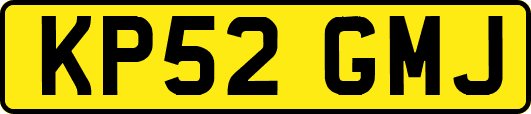KP52GMJ