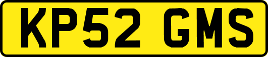KP52GMS