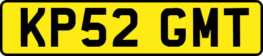 KP52GMT