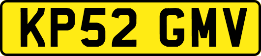 KP52GMV