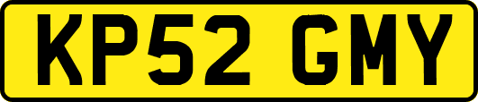 KP52GMY
