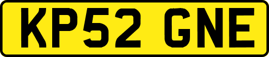 KP52GNE