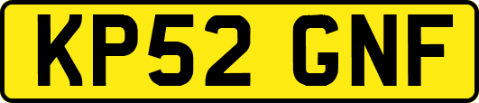 KP52GNF