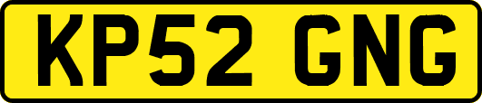 KP52GNG