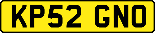 KP52GNO