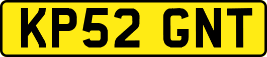 KP52GNT