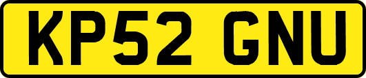 KP52GNU