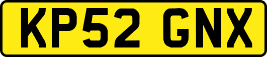 KP52GNX