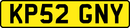 KP52GNY