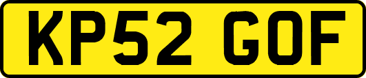KP52GOF