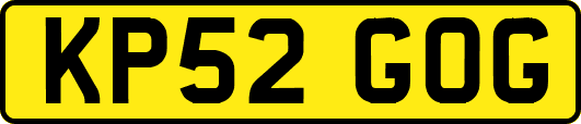 KP52GOG