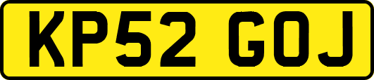 KP52GOJ