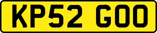 KP52GOO