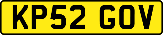 KP52GOV
