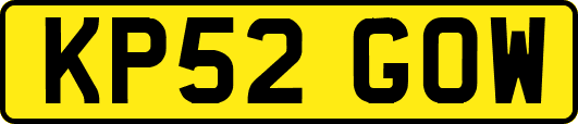 KP52GOW