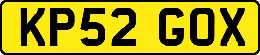 KP52GOX