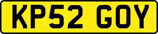KP52GOY
