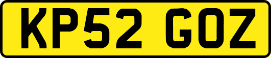 KP52GOZ
