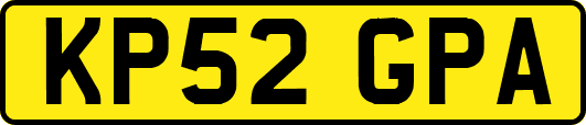 KP52GPA