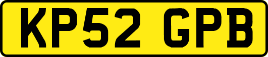 KP52GPB