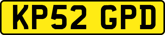 KP52GPD
