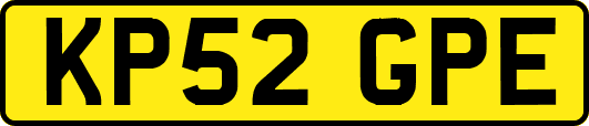 KP52GPE
