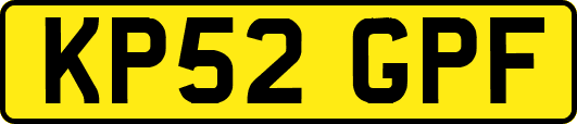 KP52GPF