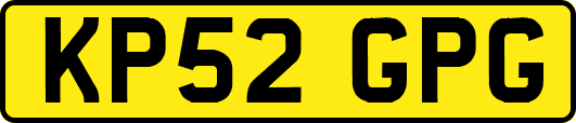 KP52GPG