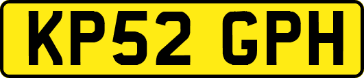 KP52GPH