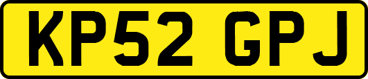 KP52GPJ