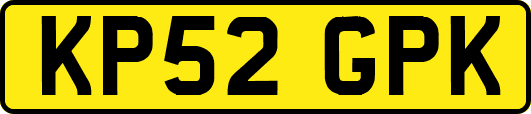 KP52GPK