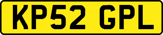 KP52GPL