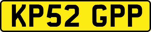 KP52GPP