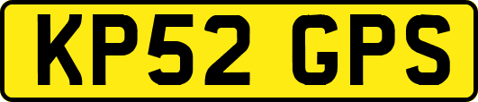 KP52GPS