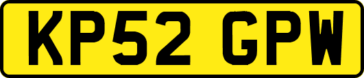 KP52GPW