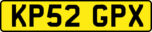 KP52GPX