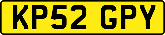 KP52GPY