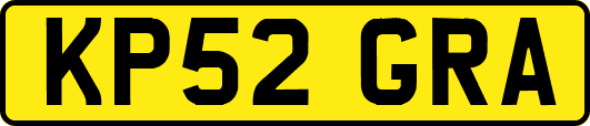 KP52GRA