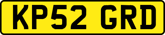 KP52GRD