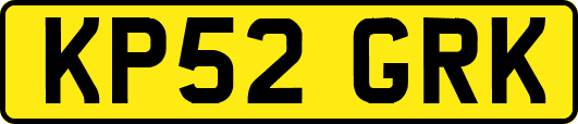 KP52GRK