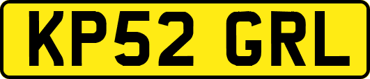 KP52GRL