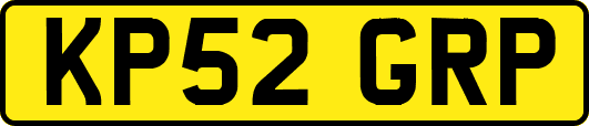 KP52GRP