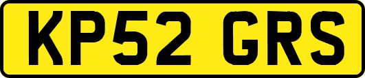 KP52GRS