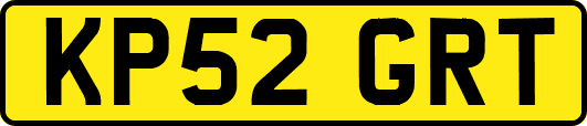 KP52GRT