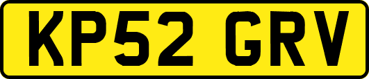 KP52GRV