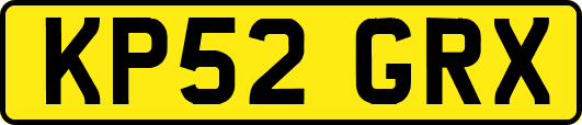 KP52GRX