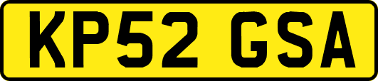 KP52GSA