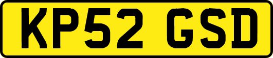 KP52GSD